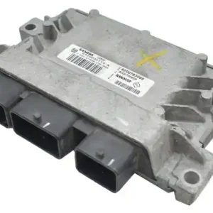 Popularny KOMPUTER STEROWNIK RENAILT CLIO III